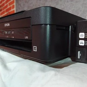 EPSON L210 PRINTER
