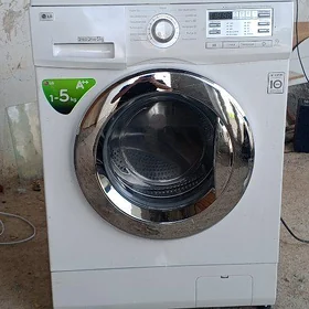 LG kir maşyn