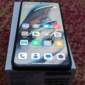 Redmi note13