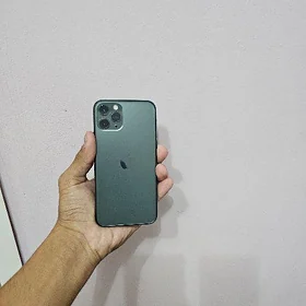 Iphone 11 pro