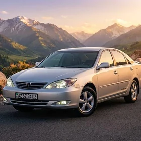 Toyota Camry 2003