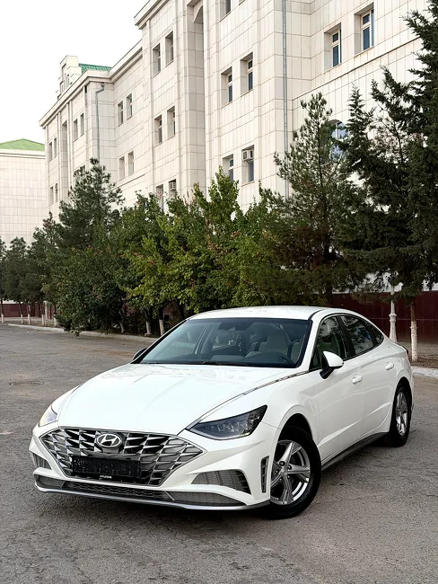 Hyundai Sonata 2023 - 1