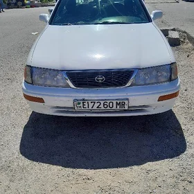 Toyota Avalon 1996