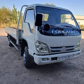 Forland H3 2013