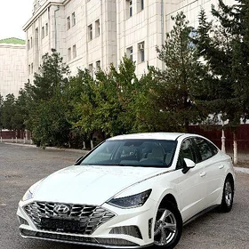 Hyundai Sonata 2023