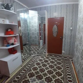 satlyk jaý
