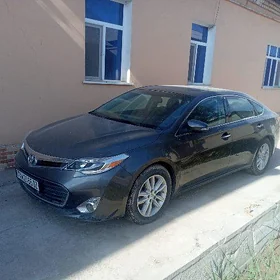 Toyota Avalon 2013