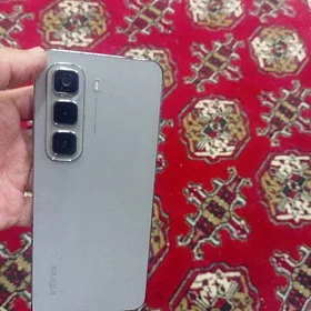 İnfinix Hot 50
