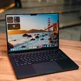 M5 PRO|24GB|1TB|Macbook Pro 14