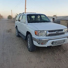Toyota 4Runner 2002