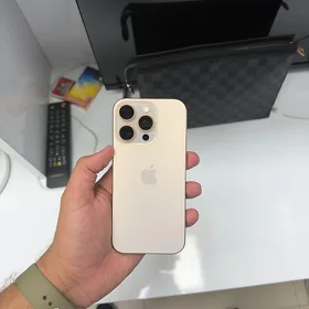 iPhone 16 Pro 100%