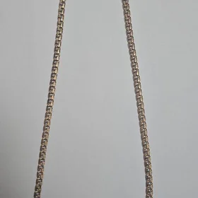 Золотые цепочки