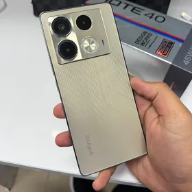 Infinix Note 40 16/256gb