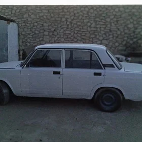 Lada 2107 2000