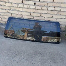Задние стёкла Ford Explorer