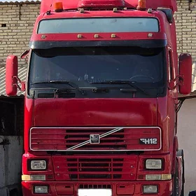 Volvo FH12 1997