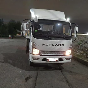 Forland H3 2026
