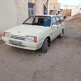 Lada 21099 1999