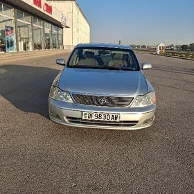 Toyota Avalon 2001
