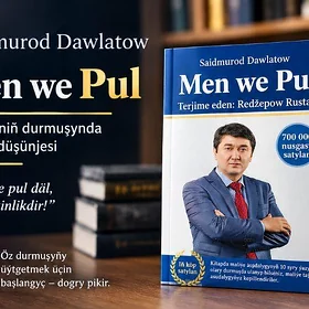 Men we Pul Kitap