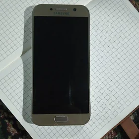 Galaxy a5 2017