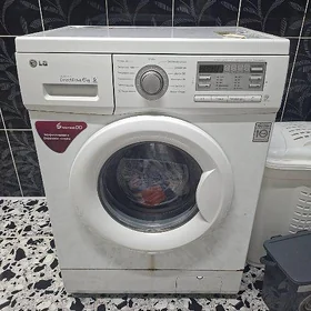 kir maşyn