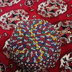 yomut tahya