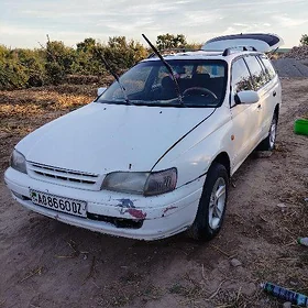 Toyota Corona 1993