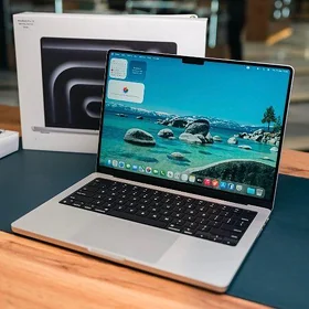 M5 PRO|24GB|1TB|Macbook Pro 14