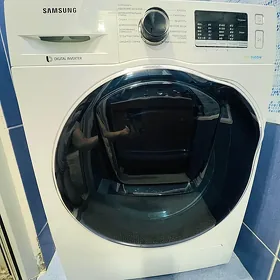 Samsung EcoBubble