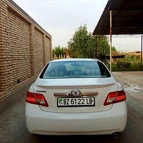 Toyota Camry 2010