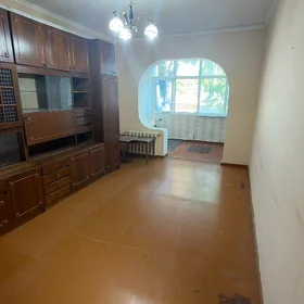 Satlyk kwartira