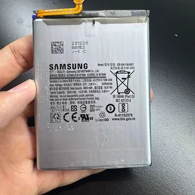 Samsung A 15  Аккумулятор