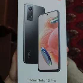 redmo not 12 pro