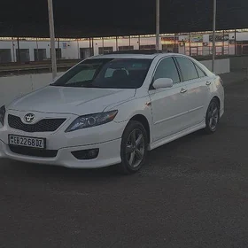 Toyota Camry 2010
