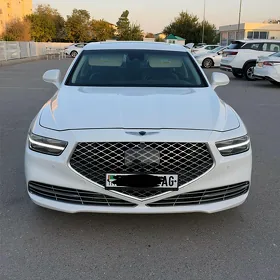 Genesis G90 2021