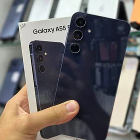 Samsung A55 8/128GB