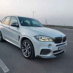 BMW X5 2015