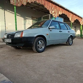 Lada 21099 2004