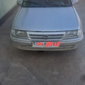 Opel Astra 1992