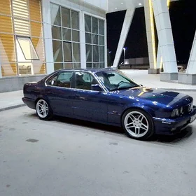 BMW 525 1992