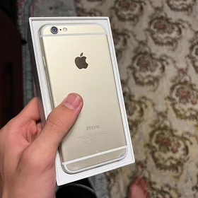 iPhone 6 🔥🇹🇲