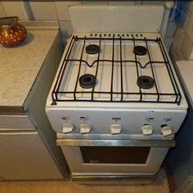 Газовая плита