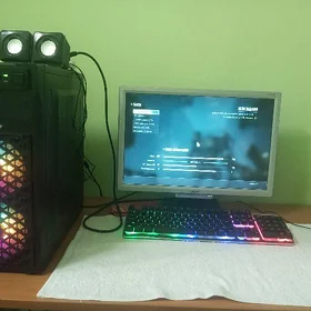 İ5 3pk domaşny kompyuter