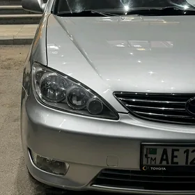 Toyota Camry 2002