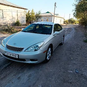 Lexus ES 300 2002