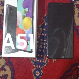 SAMSUNG A51