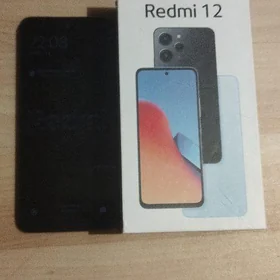 Redmi 12