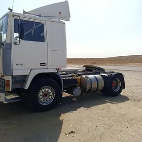 Volvo FH12 1991