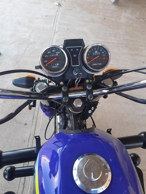 Fekon FK200-14G 2025 - 1